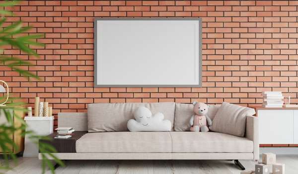 Decorate With Neutral Wall colours