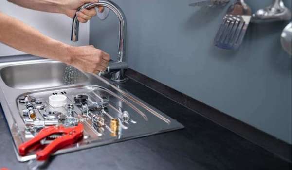 Benefits Of Install Moen Kitchen Faucet