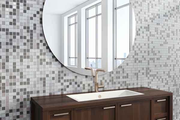 Incorporating Accent Tiles