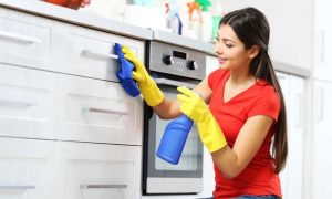 How To Clean Kitchen Cabinets 1 300x180 
