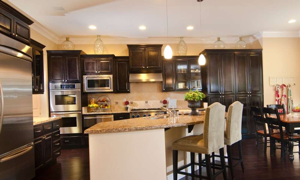 How to Remove Kitchen Cabinets without Damage