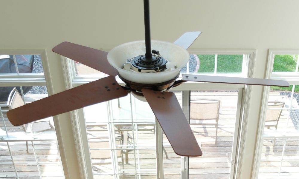 How To Buy A Good Outdoor Ceiling Fan