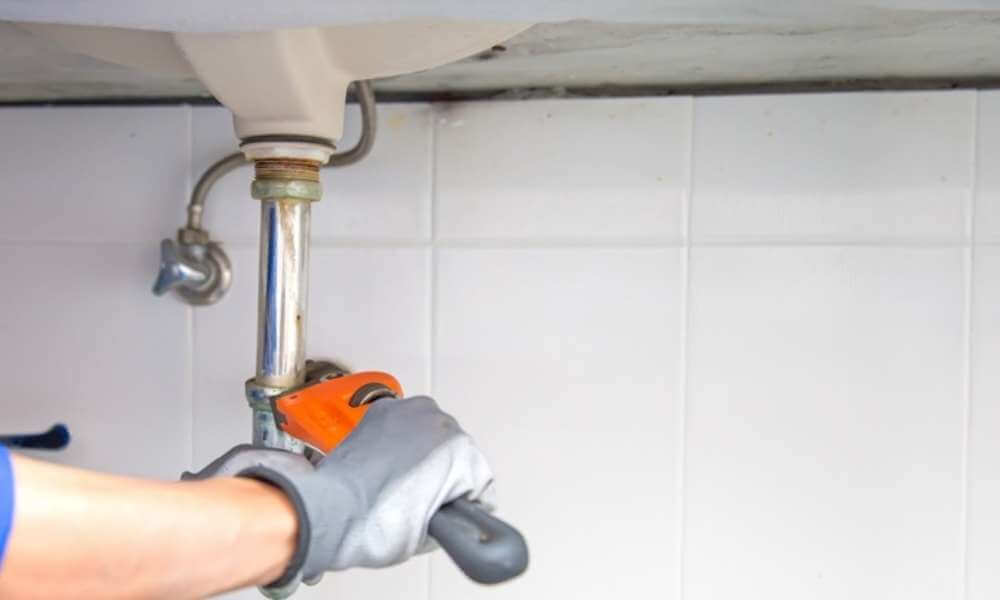 How To Unclog Kitchen Sink Drain