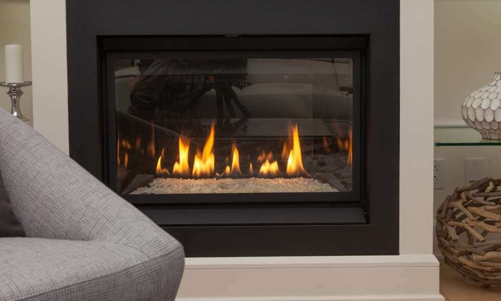 Benefits Of An Outdoor Fireplace