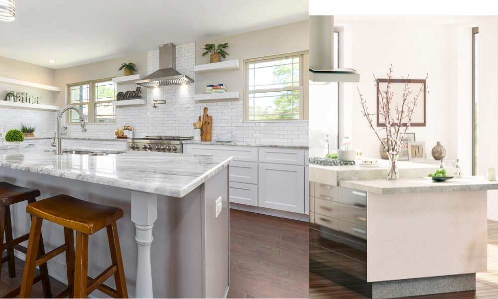 Best Kitchen Island For Your Home