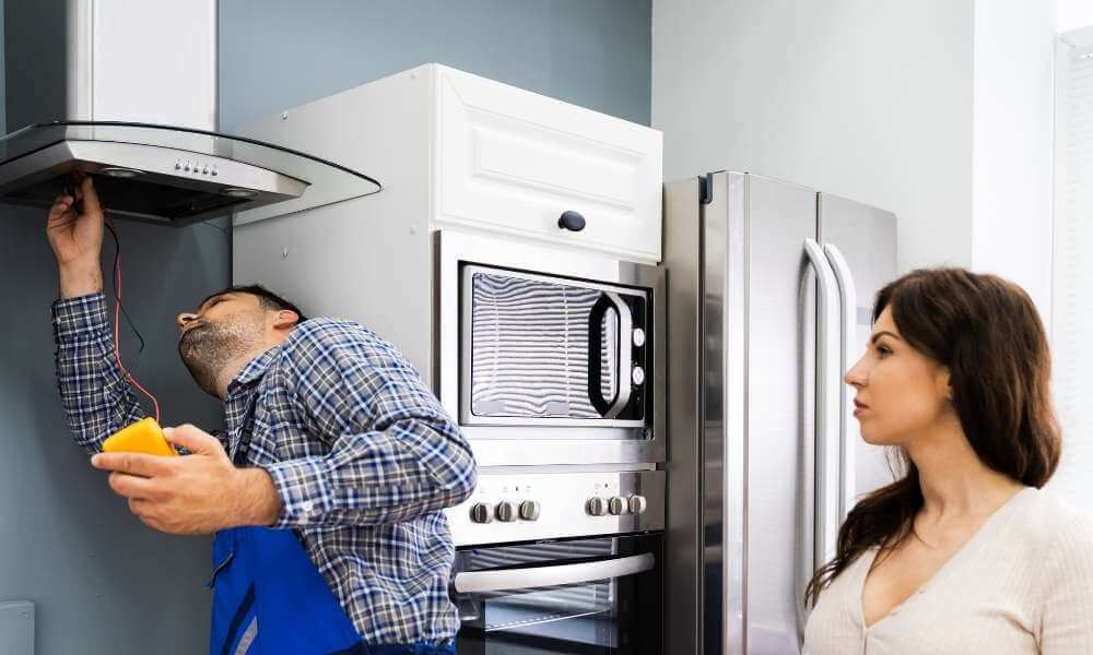 Benefits Of A  Install Kitchen 