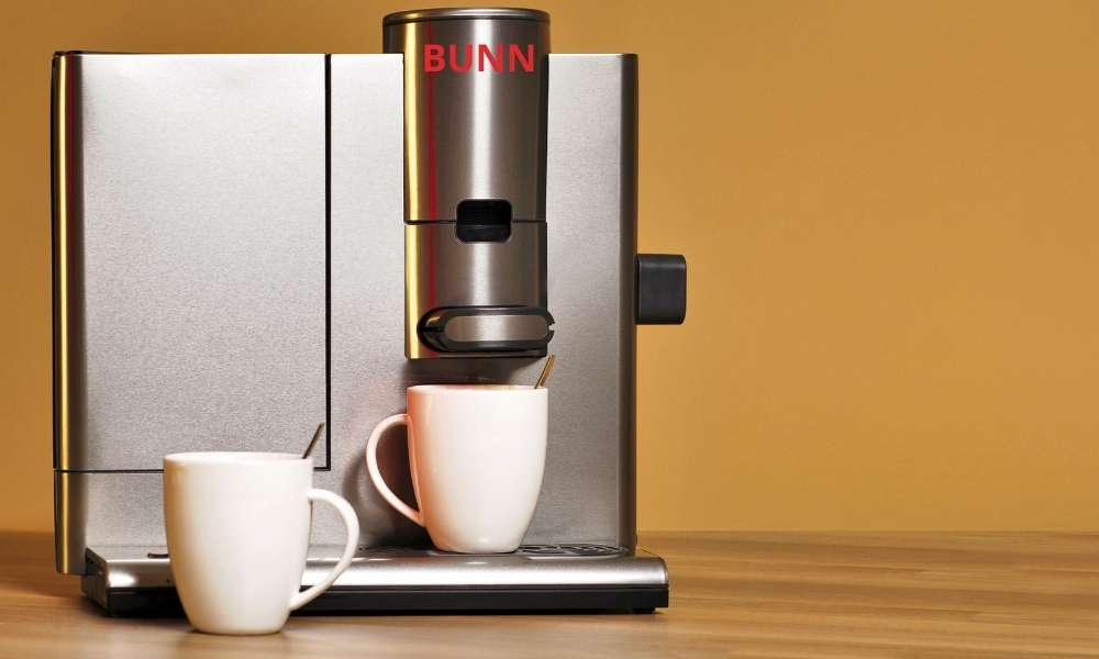 How To Clean A Bunn Coffee Maker