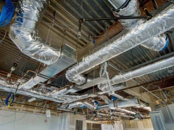 What to Anticipate From the Air Duct Cleaning Process?