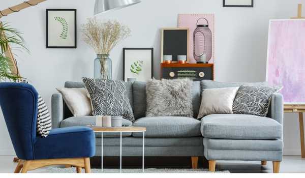 Lightweight Furniture For Small Living Rooms