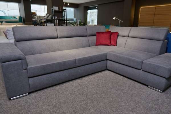 Decide On Your L Shaped Sofa