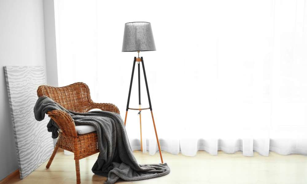Where To Put Floor Lamps