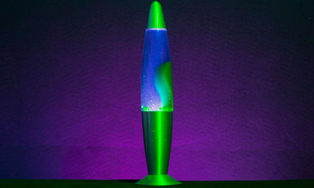 How to make lava lamps